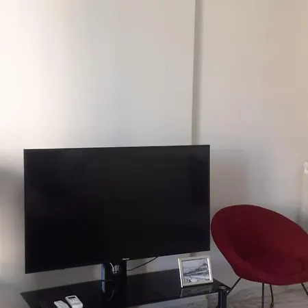 The Relax Place Apartment Cannes