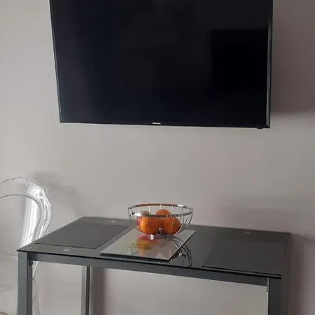 Apartment The Relax Place Cannes