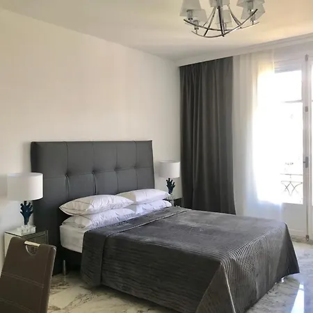 Apartment The Relax Place