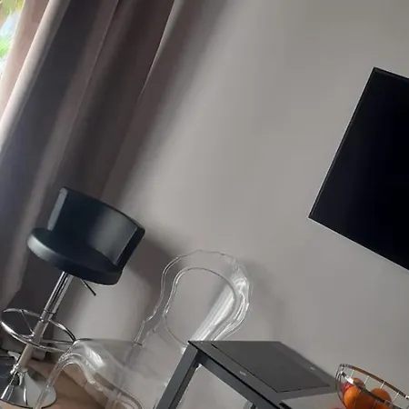 Apartment The Relax Place *